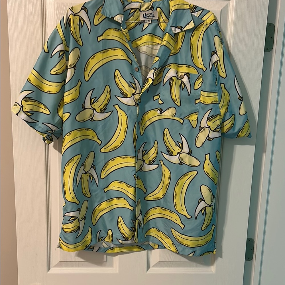 Men’s shirtXL